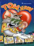 Tom & Jerry 1991