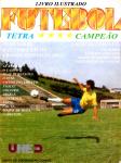 Futebol Tetra Campeão