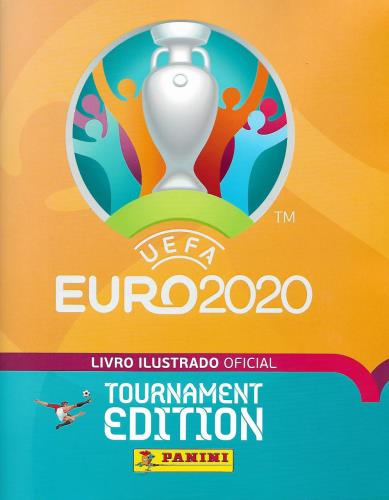 UEFA Euro 2020 Tournament Edition