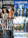 Champions League Final - Real Madrid vs Juventus