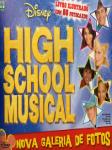 High School Musical - Fotocards