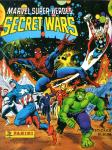 Secret wars