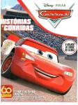 Carros Disney Antologia