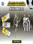 Chicle de Bola Arcor Fanáticos do Futebol - Santos F.C.