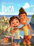 Luca Movie