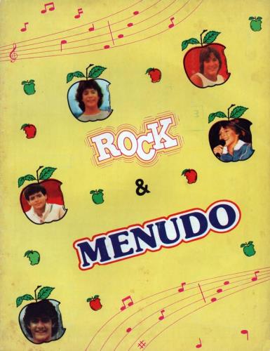 Rock & Menudo