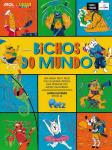 Bichos do Mundo - Petz