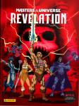 Masters of the Universe - Revelation