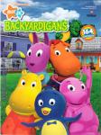 Backyardigans 2007