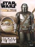 Star Wars Mandalorian