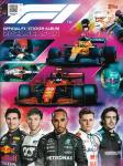 Fórmula 1 2021 - Official F1