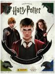 Editora: Panini - Álbum de figurinha: Harry Potter Saga