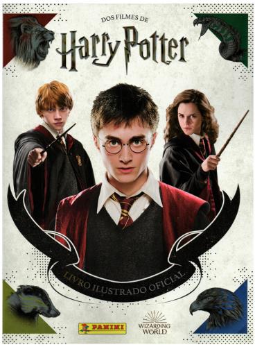 Harry Potter Saga