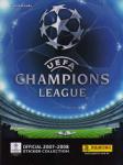 UEFA Champions League 2007-2008