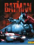 Editora: Panini - Álbum de figurinha: The Batman