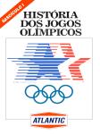 Histora dos Jogos Olimpicos