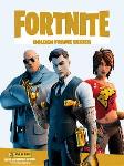 Fortnite - Golden Frame Series