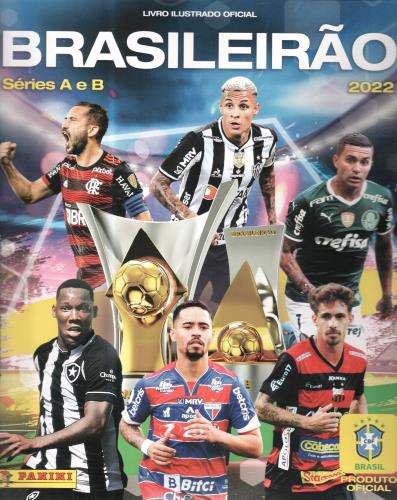 Campeonato Brasileiro 2022