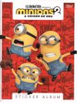 Minions 2 - A Origem de Gru