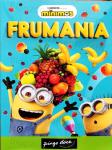 Minions Frumania Cards