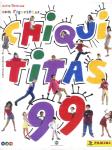 Chiquititas 1999