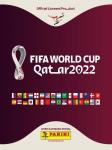 Editora: Panini - Álbum de figurinha: FIFA World Cup Qatar 2022