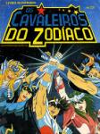 Os Cavaleiros do Zodíaco 1995