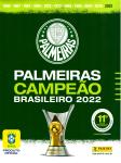 Palmeiras Campeão Brasileiro 2022