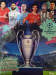 Editora: Topps - Álbum de figurinha: UEFA Champions League 2022-2023