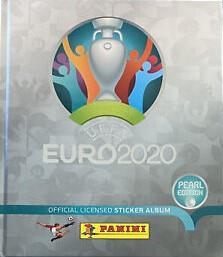 UEFA Euro 2020 Pearl Edition