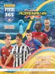 Adrenalyn XL Fifa 365 2022 Update