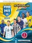 Adrenalyn XL Fifa 365 2022