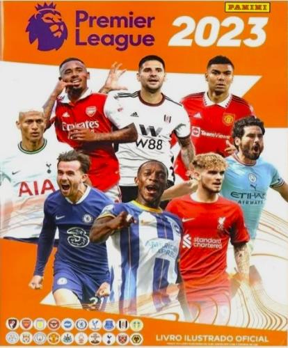Premier League 2023