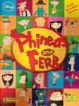 Phineas and Ferb