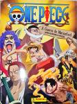 One Piece - A Guerra de Marineford