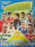 Futebol 2015-16