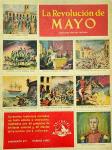 La Revolución de Mayo