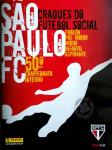 São Paulo FC - Craques do Futebol Social