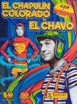 El Chapulín Colorado y El Chavo