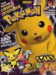 O Mundo Incrível dos Pokémon