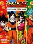 Dragonball Universal Collection