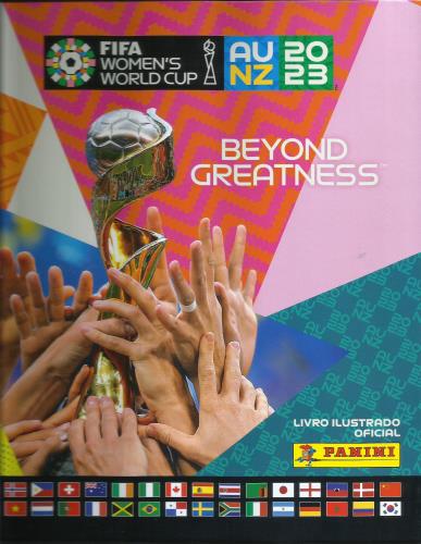 FIFA Women´s World Cup 2023 AU-NZ