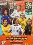 Adrenalyn XL FIFA Copa do Mundo Feminina 2023
