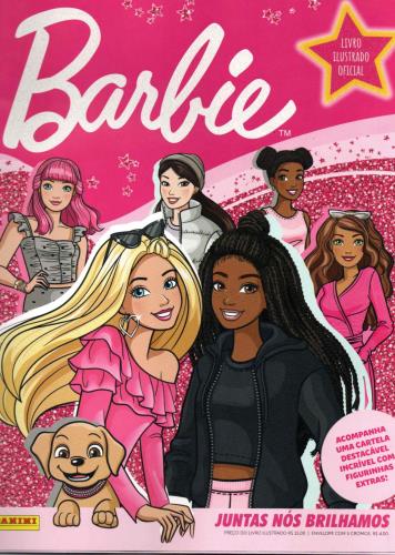 Barbie - Juntas nós brilhamos