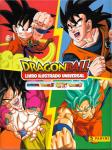 Dragonball - Livro Ilustrado Universal