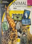 Animal Champions National Geographic