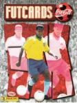 Futcards Coca-Cola