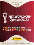 Fifa World Cup 2022 Versão USA Borda Branca