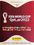 FIFA World Cup 2022 Versão USA Borda Branca