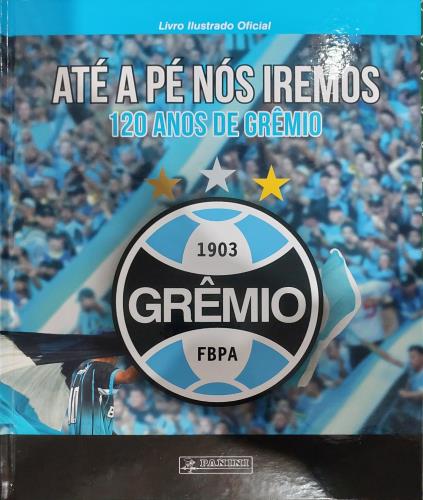 Grêmio 120 anos